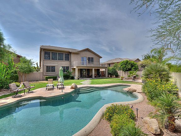 2nd image of 6026 E Coyote Wash Dr