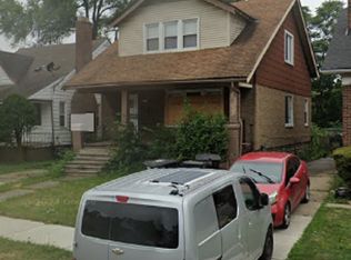 14439 Coyle St #1, Detroit, MI 48227
