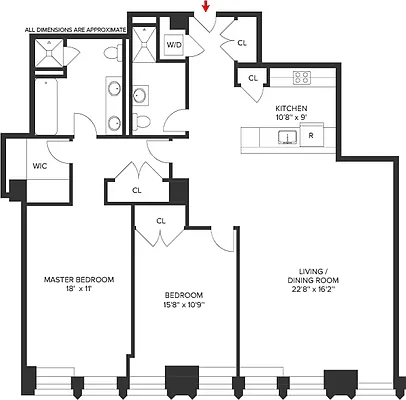Rented by RSNY Realty | media 3