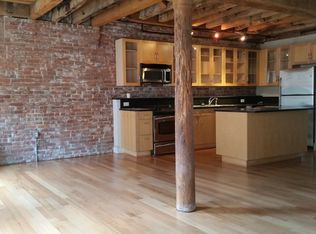 214 Front St APT 4C, New York, NY 10038