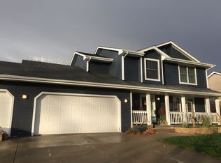 830 SE 9th St, Ankeny, IA 50021