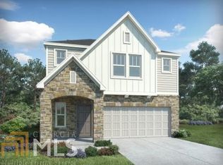 2818 Morgan Spring Trl #92A, Buford, GA 30519