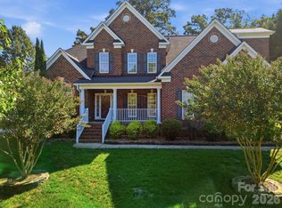 11646 Red Falcon Ct, Huntersville, NC 28078