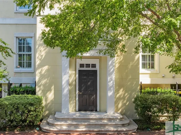 326 W Jones Street, Savannah, GA 31401