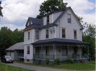 12 Highland Ave, Milo, ME 04463