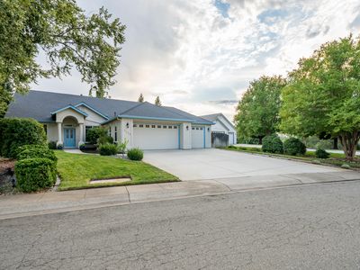 2153 Oshea Way, Redding, CA, 96003