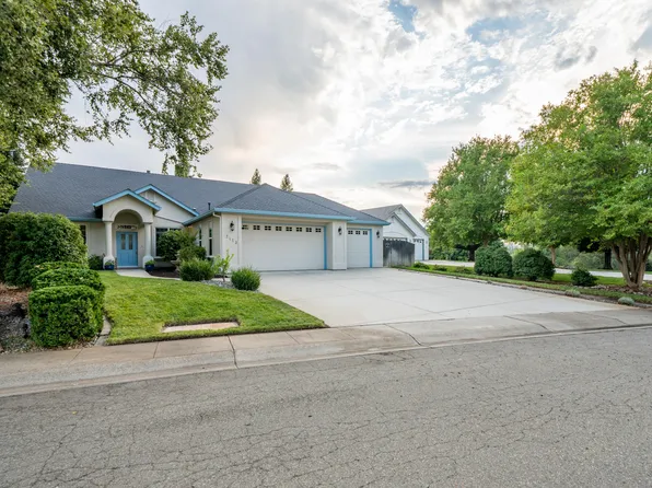 2153 Oshea Way, Redding, CA 96003