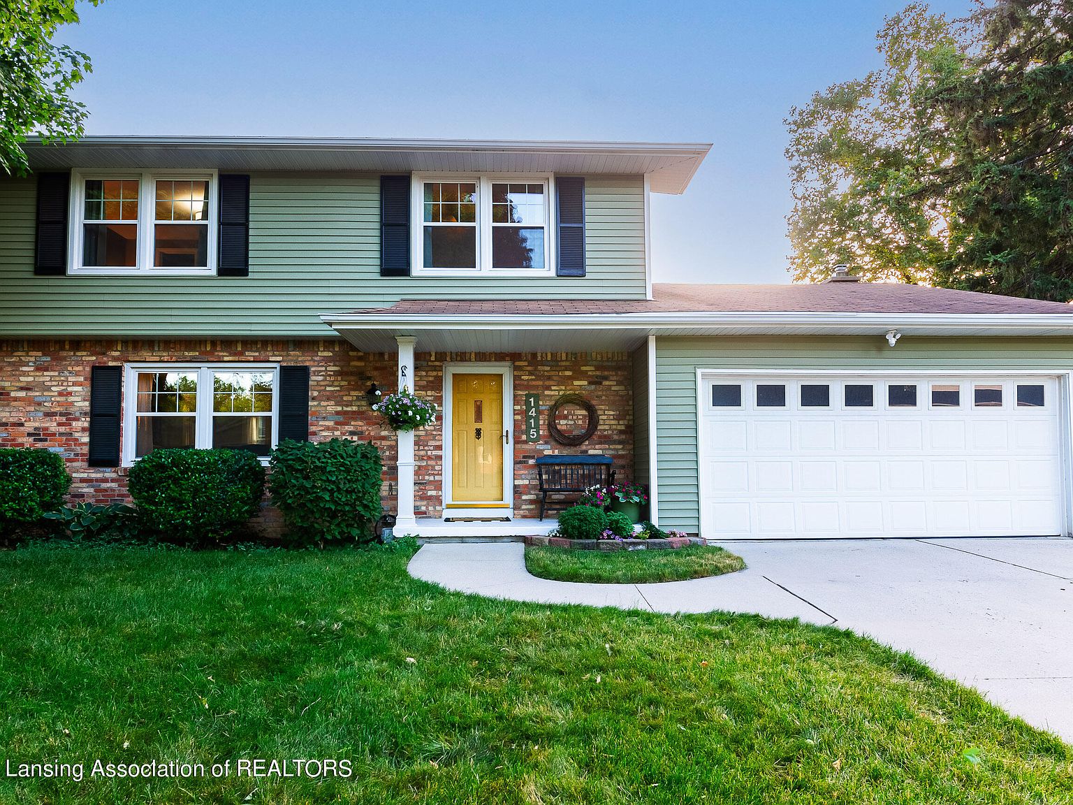 1415 Maycroft Rd, Lansing, MI 48917 Zillow