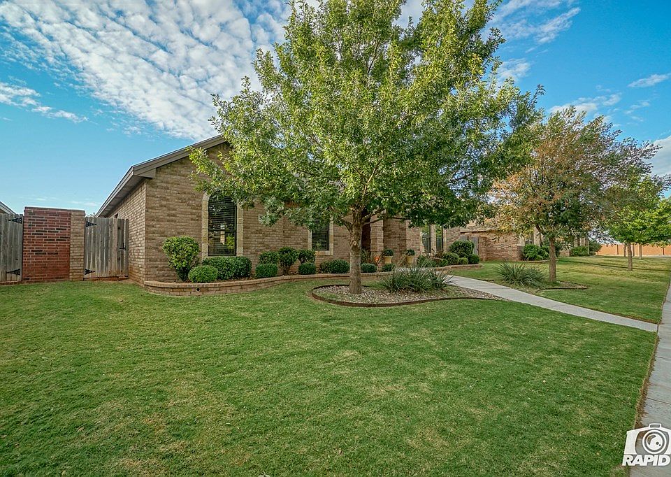 5709 Los Patios Dr, Midland, TX 79707 Zillow