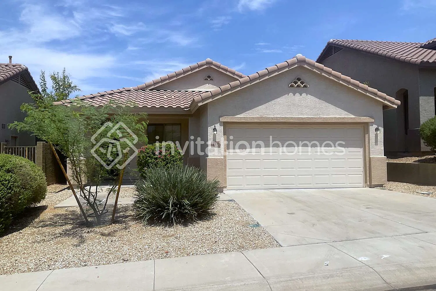 3736 W Ghost Flower Ct Phoenix, AZ 85086 — Photo 1