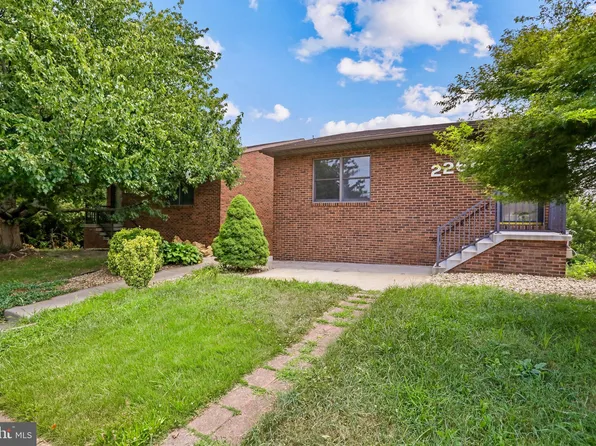 226 Wakefield Rd #230, Hagerstown, MD 21740