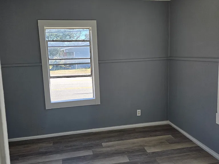 Bedroom #1