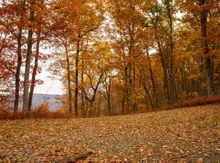 880 Wilson Rdg, White Sulphur Springs, WV 24986