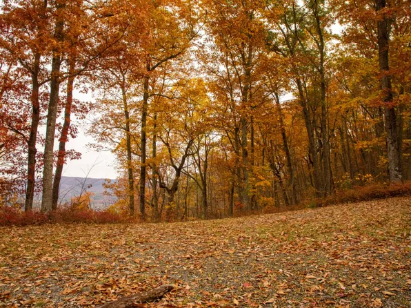 880 Wilson Rdg, White Sulphur Springs, WV 24986