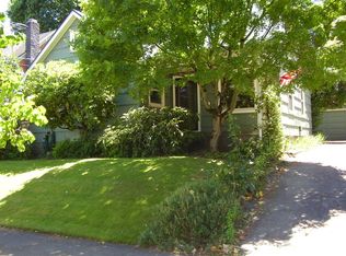 4304 NE Senate St, Portland, OR 97213