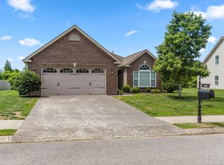 1111 Savannah Ave, Gallatin, TN 37066