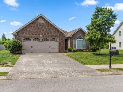 1111 Savannah Ave, Gallatin, TN, 37066