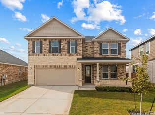 23003 Yellow Star, San Antonio, TX 78261