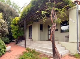 1110 Monument St, Pacific Palisades, CA 90272