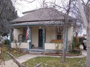 640 N Harrison Ave, Loveland, CO 80537