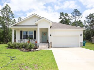 3543 Sugar Maple Ln, Crestview, FL 32539