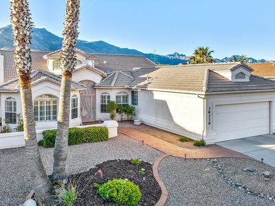 38339 S Golf Course Dr, Tucson, AZ, 85739