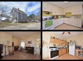 287 Wareham Rd, Marion, MA 02738