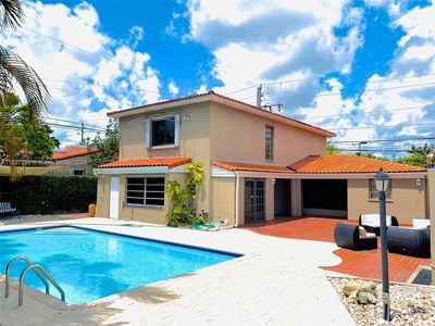 2805 SW 4th Ave, Miami, FL, 33129