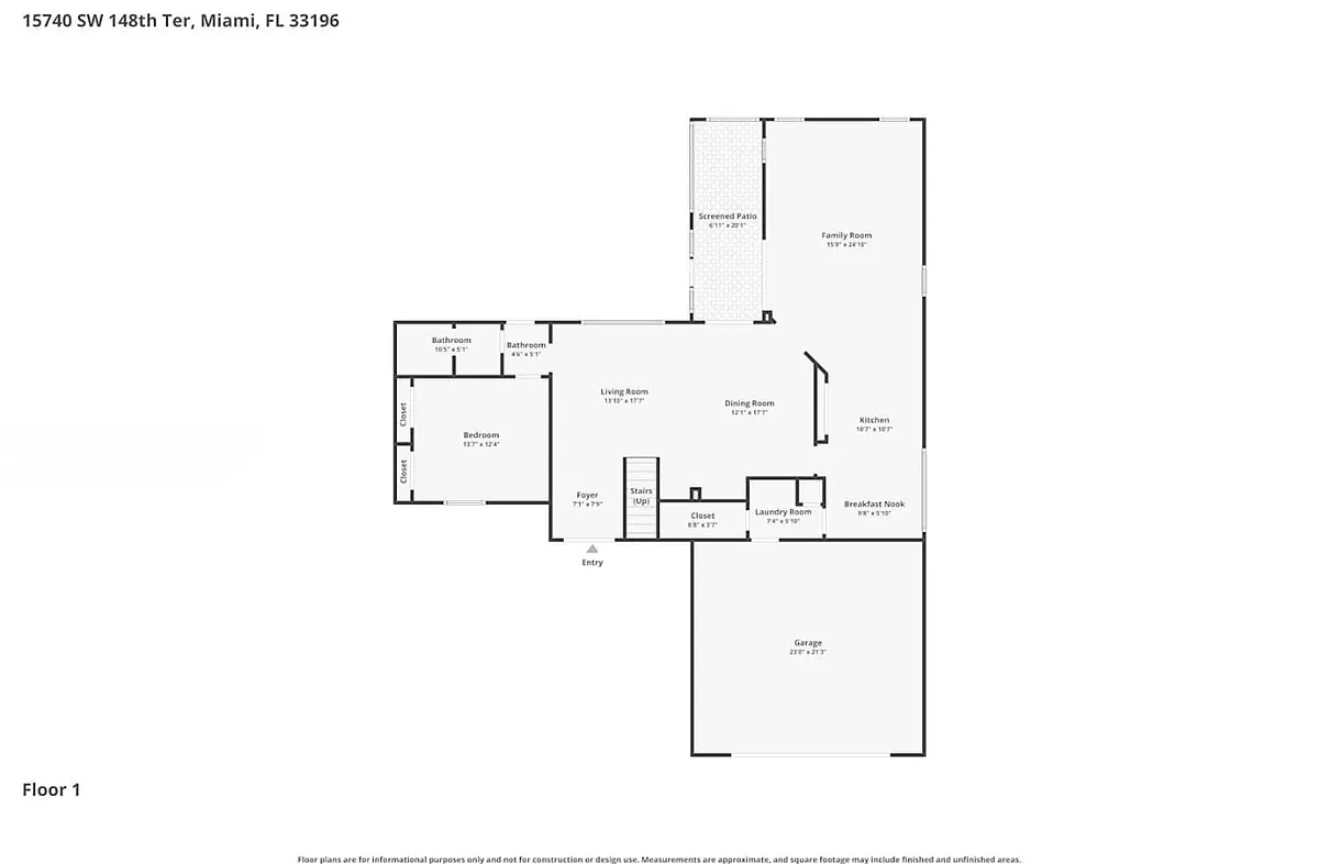 Building Photo - 15781 SW 148th Ter