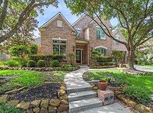 6111 Rustic Creek Ln, Kingwood, TX 77345