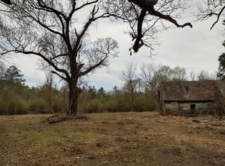 0 Osyka Progress Rd, Osyka, MS 39657