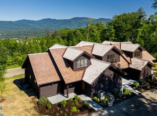 64 Villa Dr #618, Stowe, VT 05672