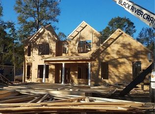 119 Vintage Dr, Guyton, GA 31312