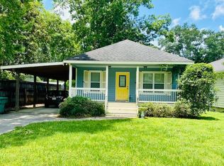 207 N Steele Ave, Picayune, MS 39466