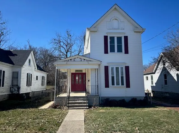 33 W 15th St, Paris, KY 40361