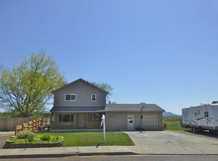 1004 Gregory Pl, Ellensburg, WA 98926