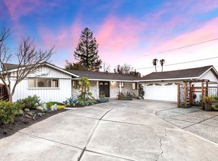 10865 Ridgeview Ave, San Jose, CA 95127