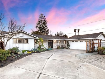 10865 Ridgeview Ave, San Jose, CA, 95127