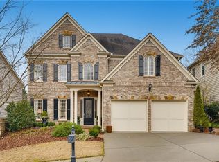 1224 Bluffhaven Way, Atlanta, GA 30319