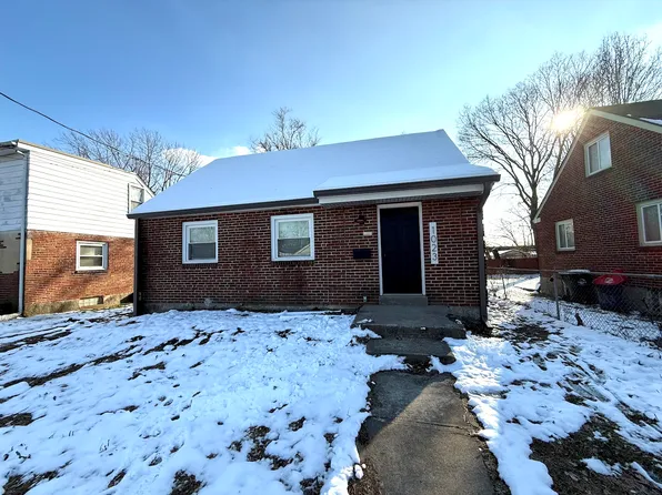 1023 Schumard Ave, Cincinnati, OH 45215