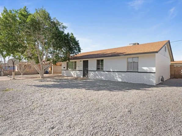 1914 E DELTA Avenue, Mesa, AZ 85204
