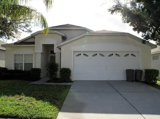 2239 Wyndham Palms Way, Kissimmee, FL 34747