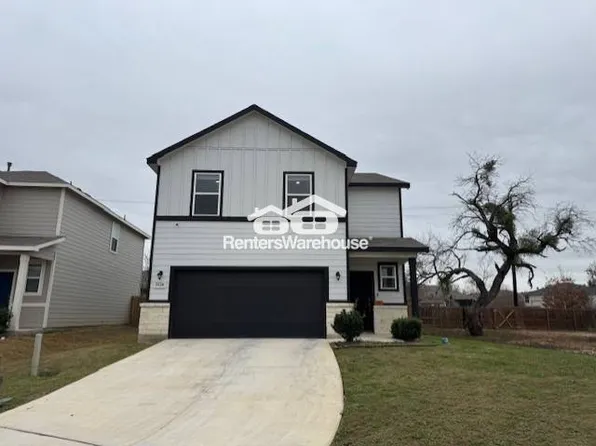 5526 Fossil Way, San Antonio, TX 78222