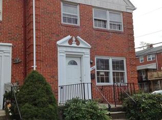 1401 Barrett Rd, Baltimore, MD 21207