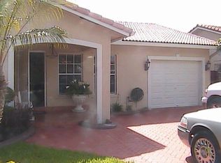 17201 SW 150th Ct, Miami, FL 33187