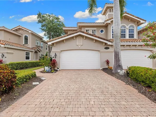 9041 Cherry Oaks TRL #201, NAPLES, FL 34114