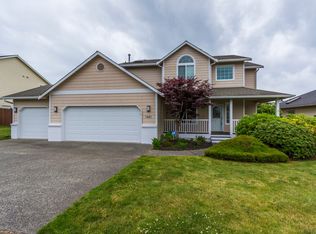 1641 SW Tahoe St, Oak Harbor, WA 98277
