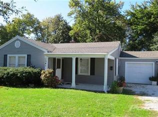 1541 S Oak Grove Ave, Springfield, MO 65804