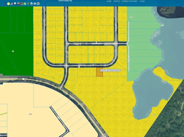 11635 N Kenlake Cir, Citrus Springs, FL 34434