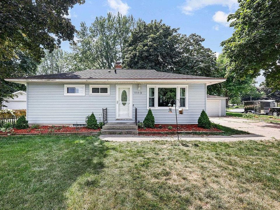 1113 Mendota Street, Madison, WI 53714 Zillow